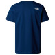 The North Face Ανδρική κοντομάνικη μπλούζα Never Stop Exploring Tee